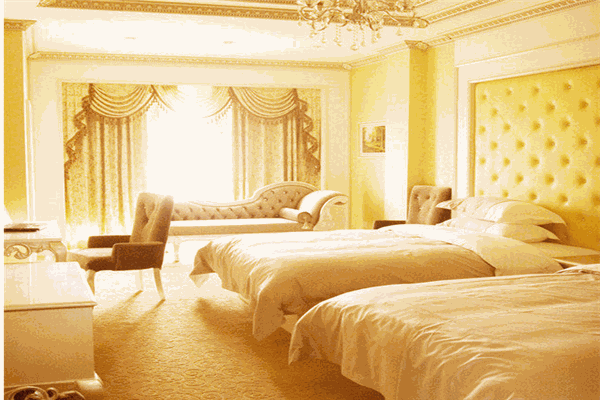 莫林风尚连锁酒店